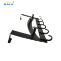 Bma Iron Towel Hanger Overdoor Hook Metal Over The Door Hook Hanger